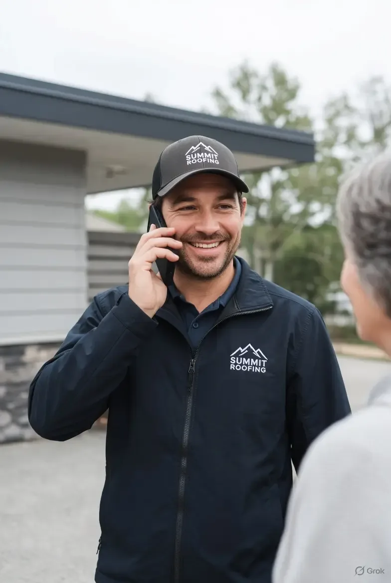 Flat Roof Leak Repair Paul, ID FAQs